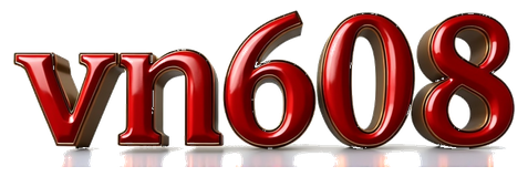 vn608 logo